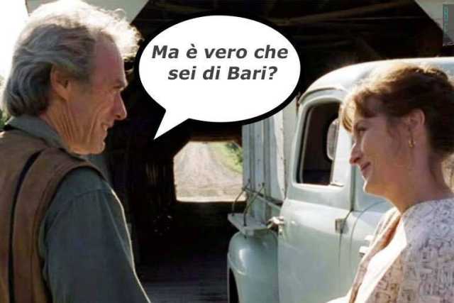 Da Eastwood a Pasolini, da Cort�zar a Puccini: gli artisti che hanno parlato di Bari